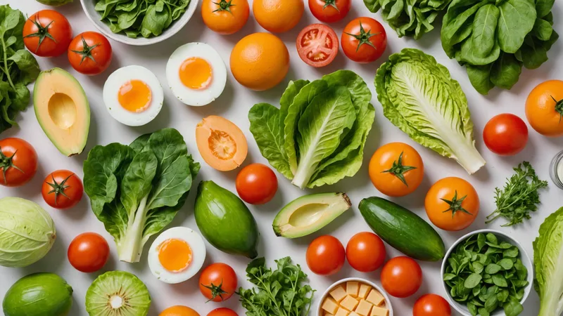 FSMA 204 high risk foods list