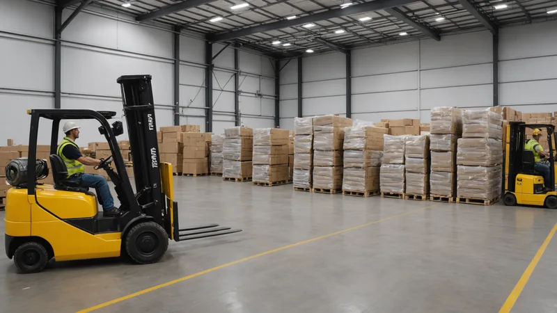 Supply Chain Recall Response Time Benchmark